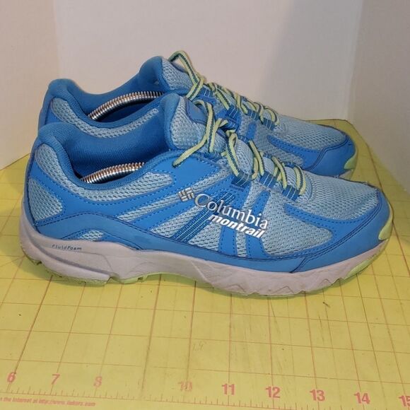 Columbia Montrail Sneakers  - Picture 1 of 8